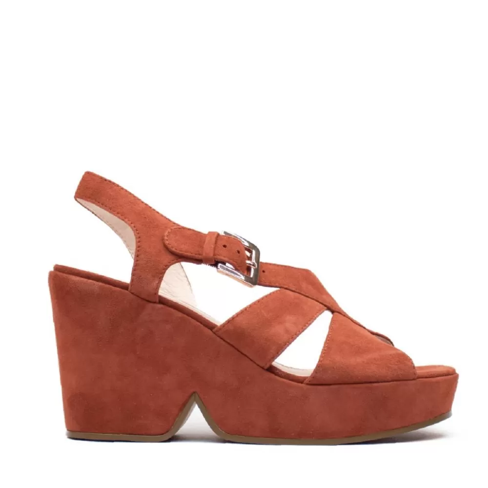 Cecelia New York Alex>Women Wedges