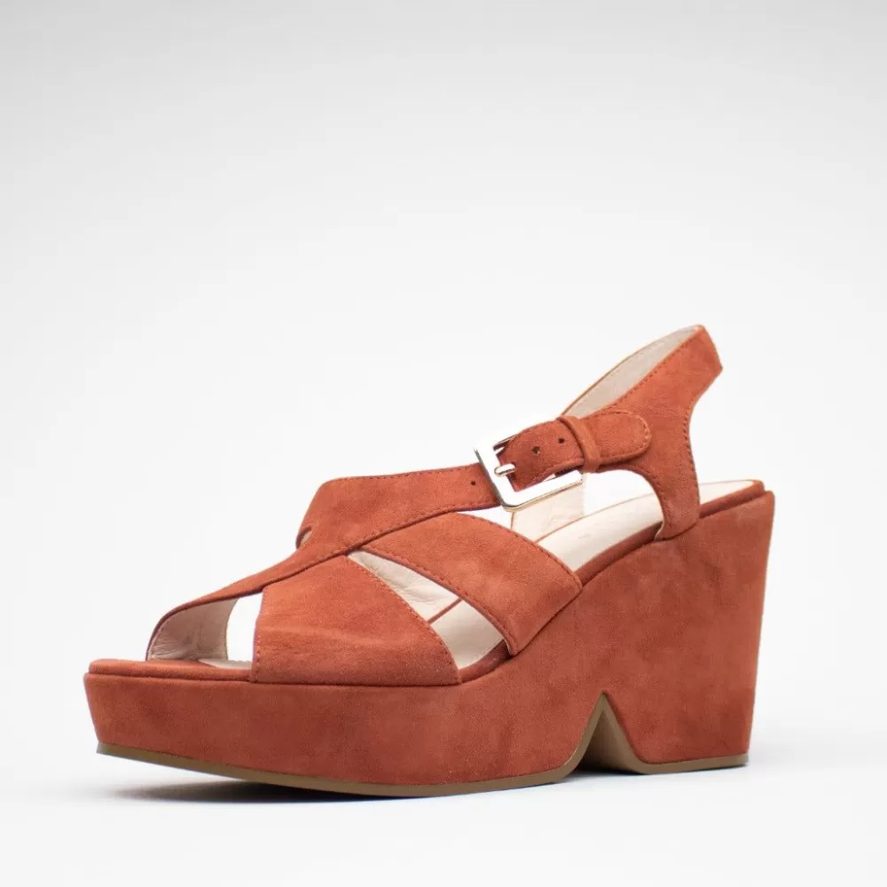 Cecelia New York Alex>Women Wedges