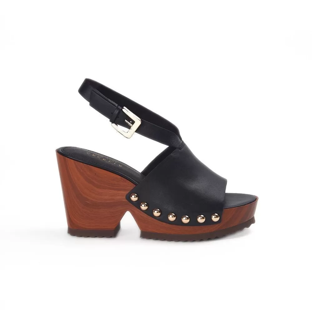 Cecelia New York Amber>Women Wedges