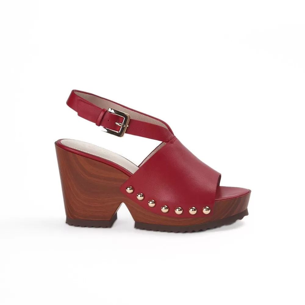 Cecelia New York Amber>Women Wedges