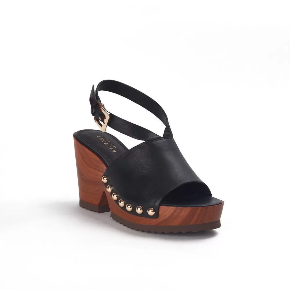 Cecelia New York Amber>Women Wedges