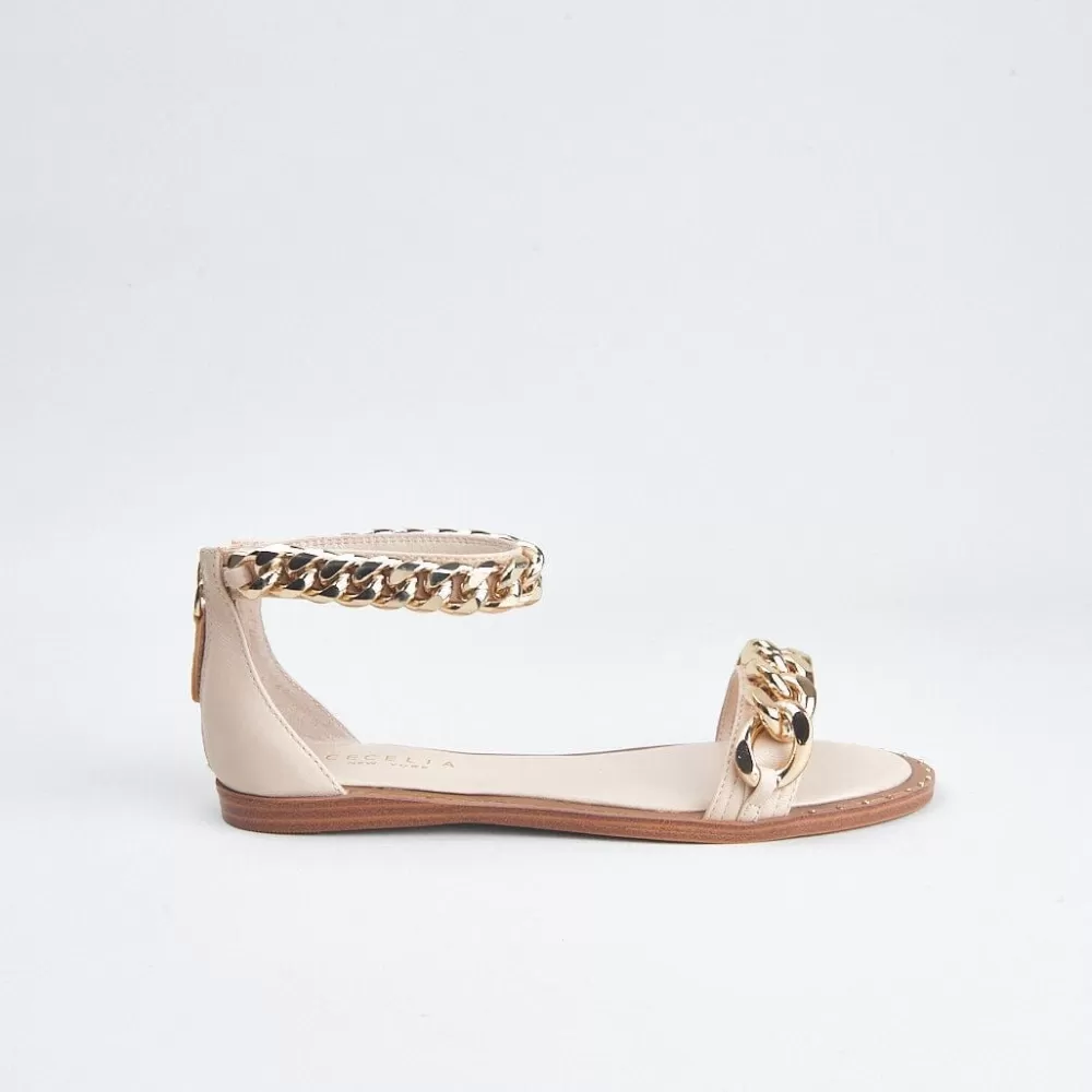 Cecelia New York Angela>Women Flats