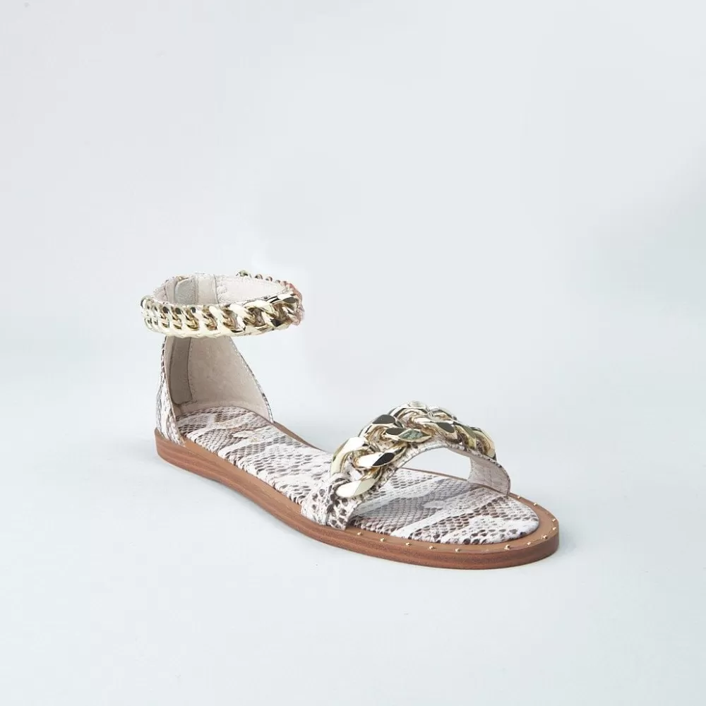 Cecelia New York Angela>Women Flats