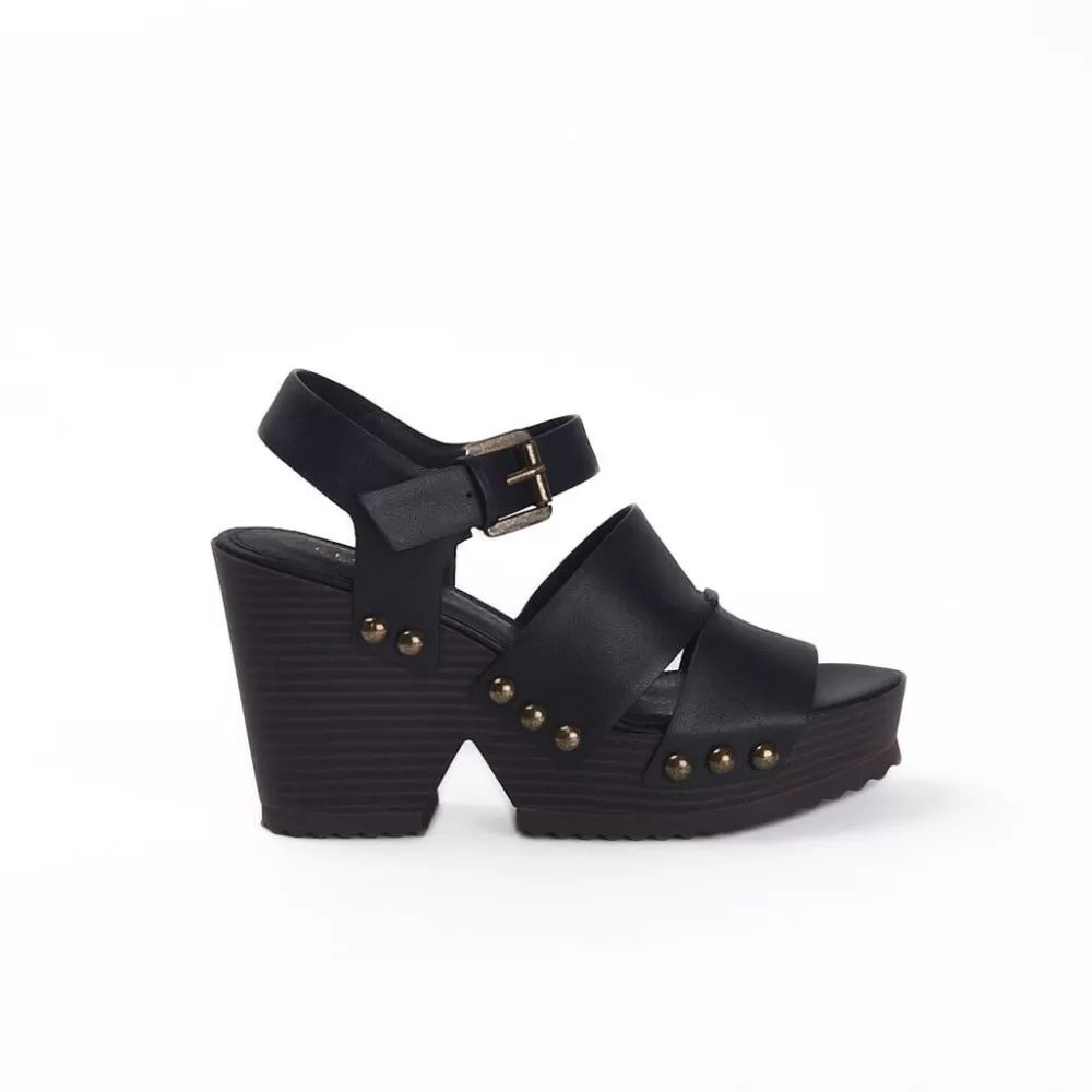 Cecelia New York Artsy>Women Wedges