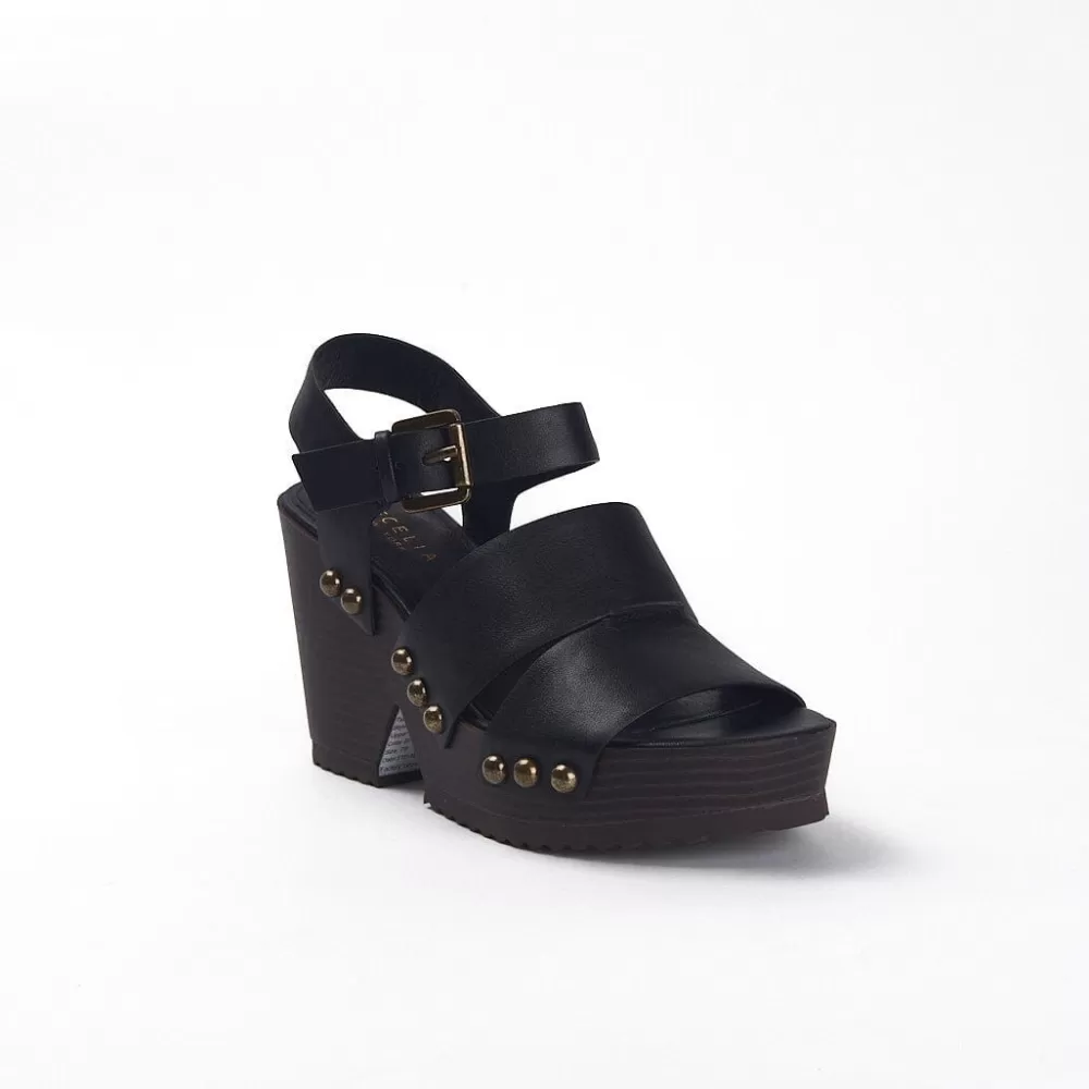 Cecelia New York Artsy>Women Wedges