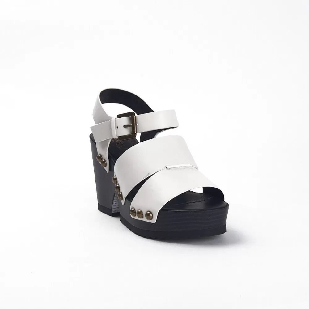 Cecelia New York Artsy>Women Wedges