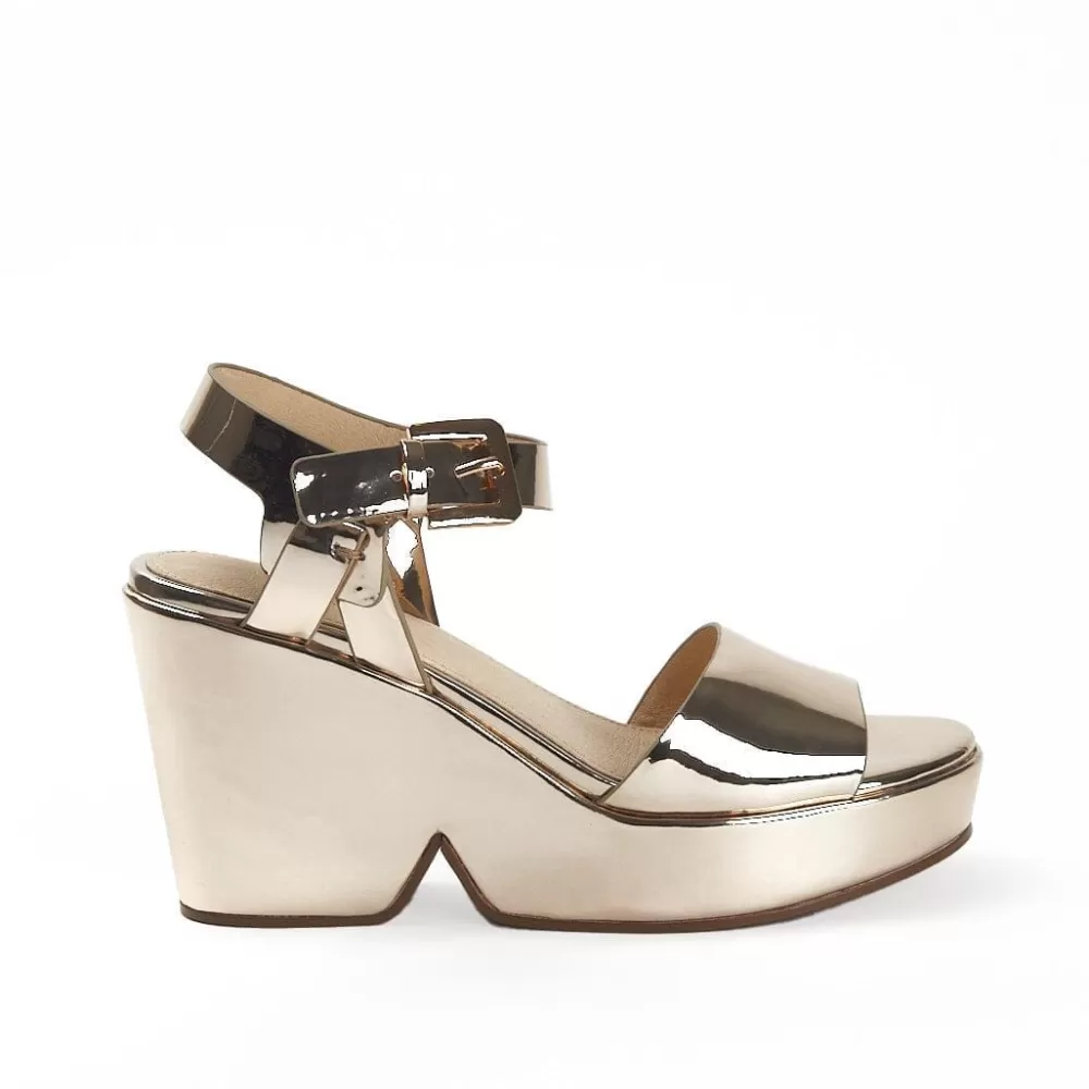 Cecelia New York Betty>Women Wedges