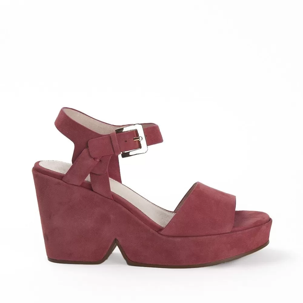 Cecelia New York Betty>Women Wedges