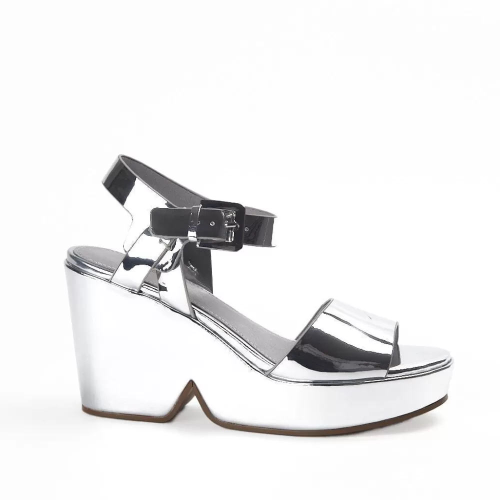 Cecelia New York Betty>Women Wedges