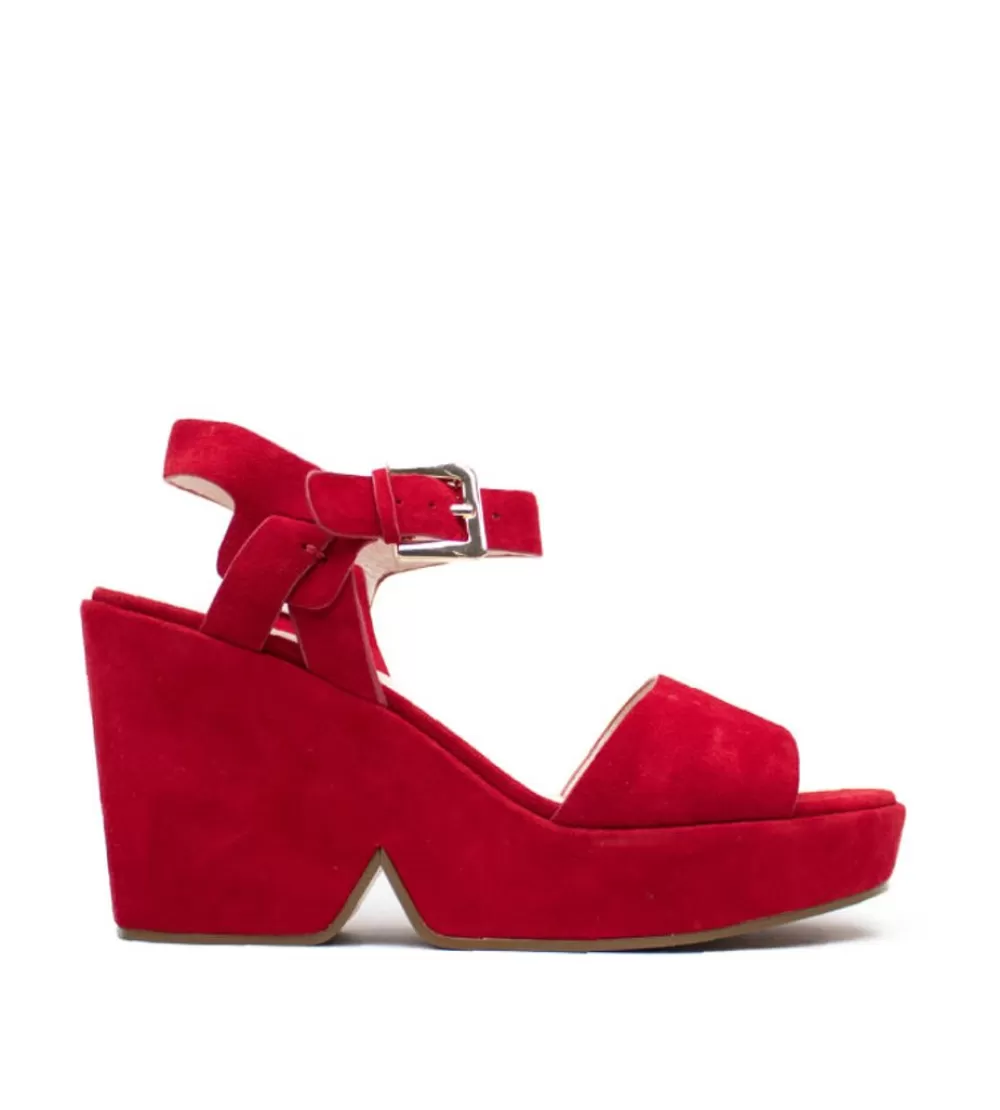 Cecelia New York Betty>Women Wedges