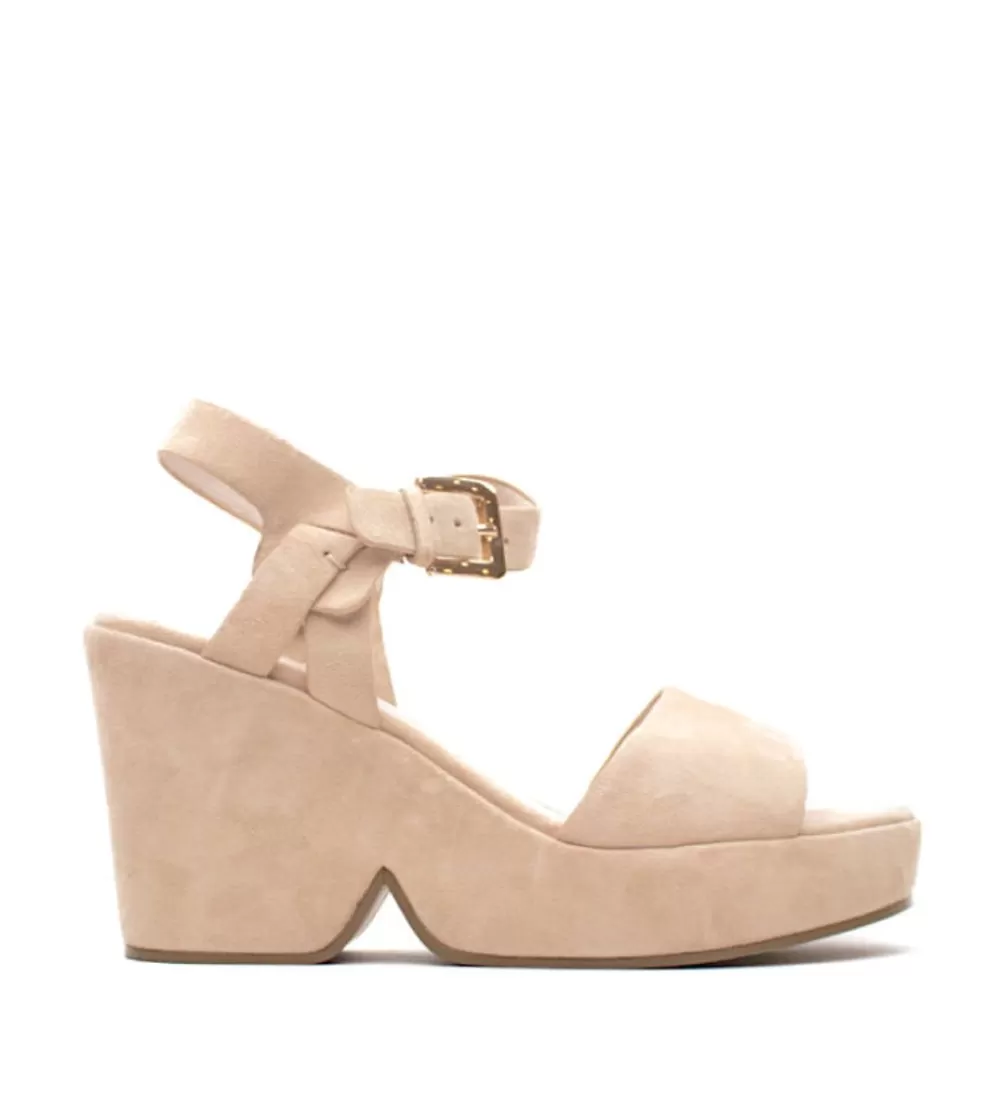 Cecelia New York Betty>Women Wedges