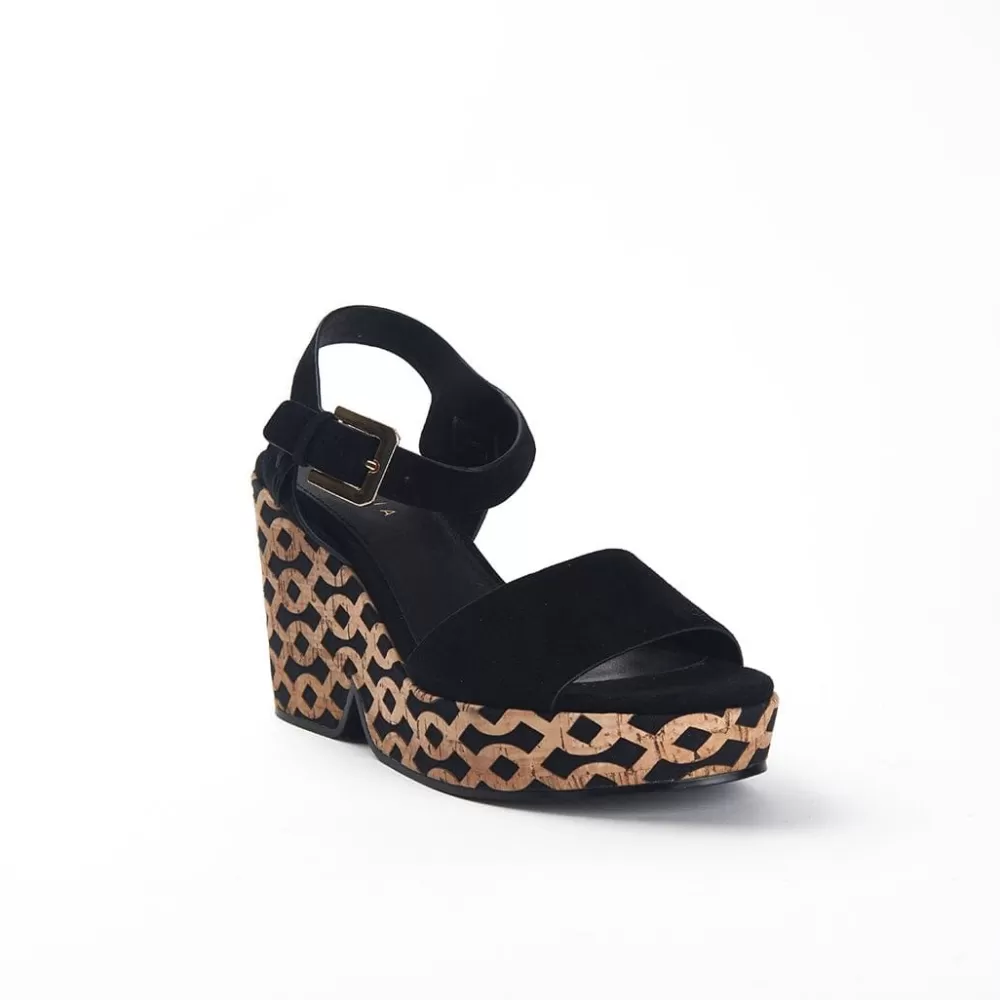 Cecelia New York Betty>Women Wedges