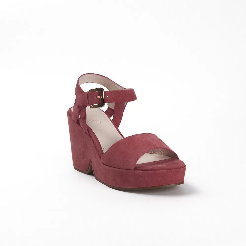 Cecelia New York Betty>Women Wedges