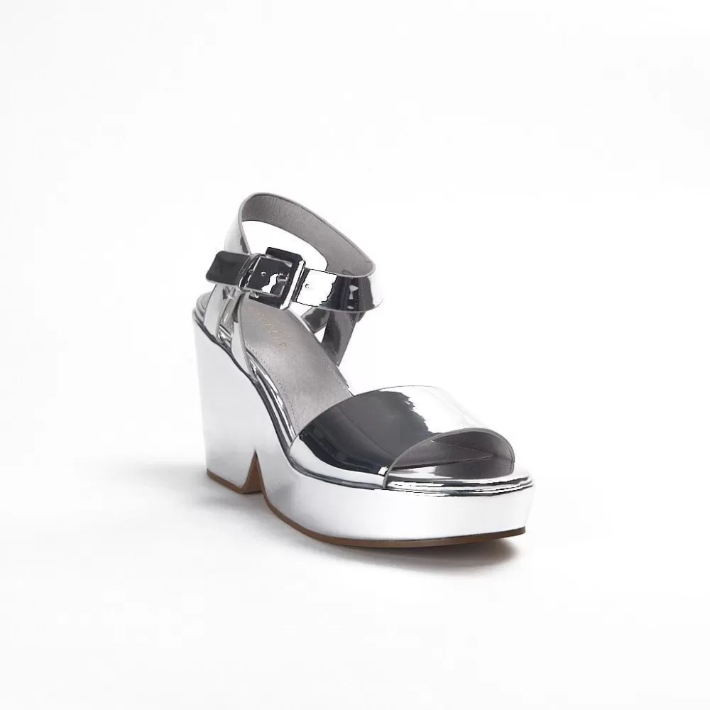 Cecelia New York Betty>Women Wedges