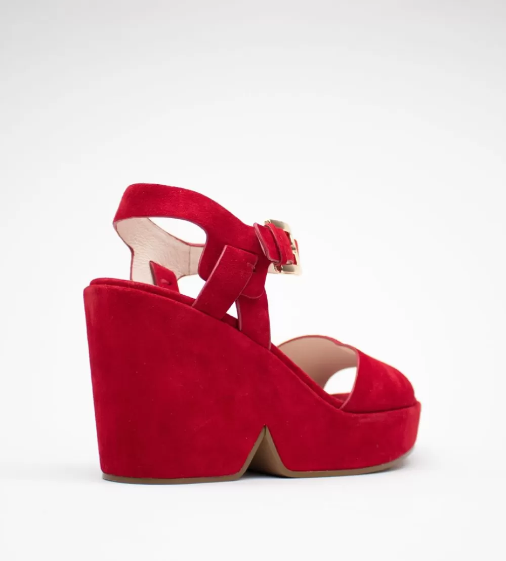 Cecelia New York Betty>Women Wedges