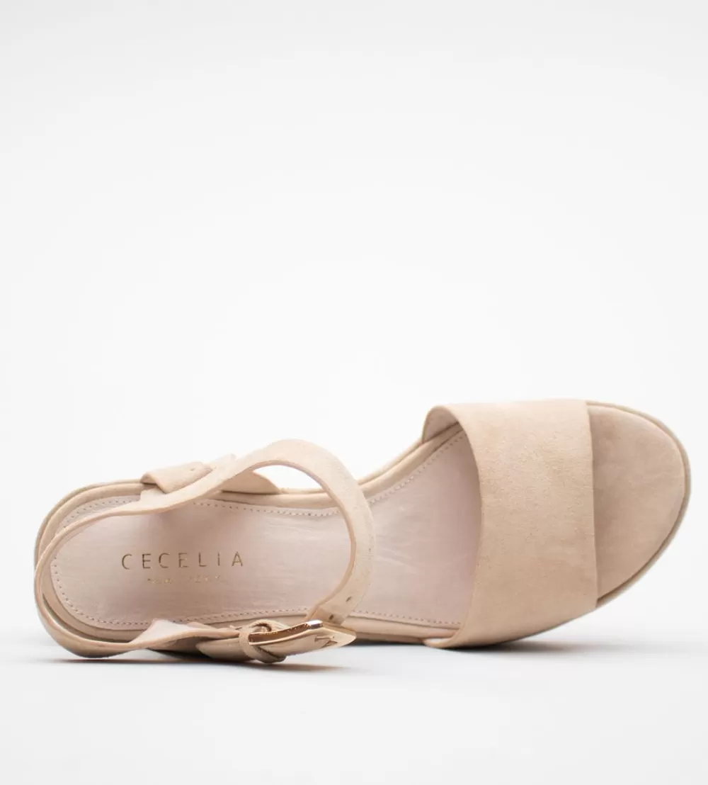 Cecelia New York Betty>Women Wedges