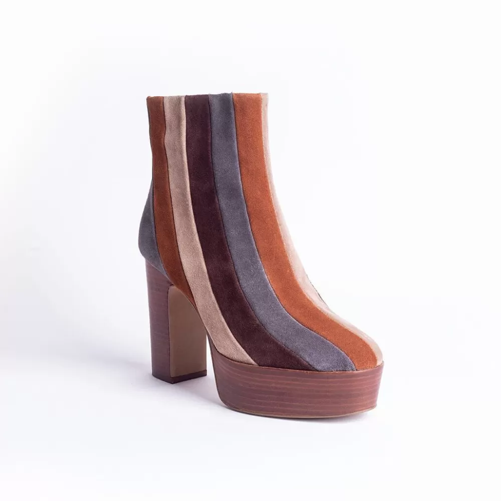 Cecelia New York Carcie>Women Boots