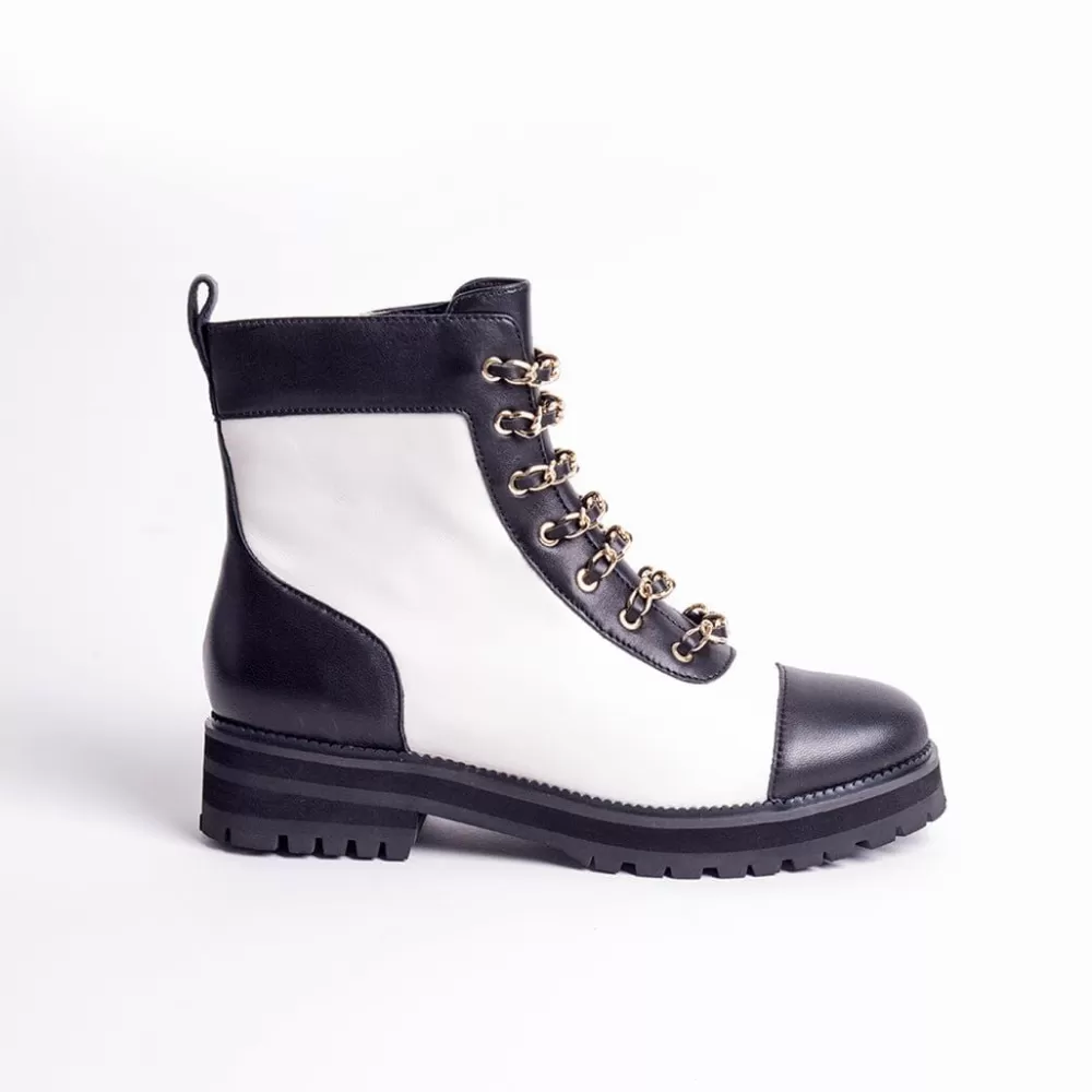 Cecelia New York Chance>Women Boots