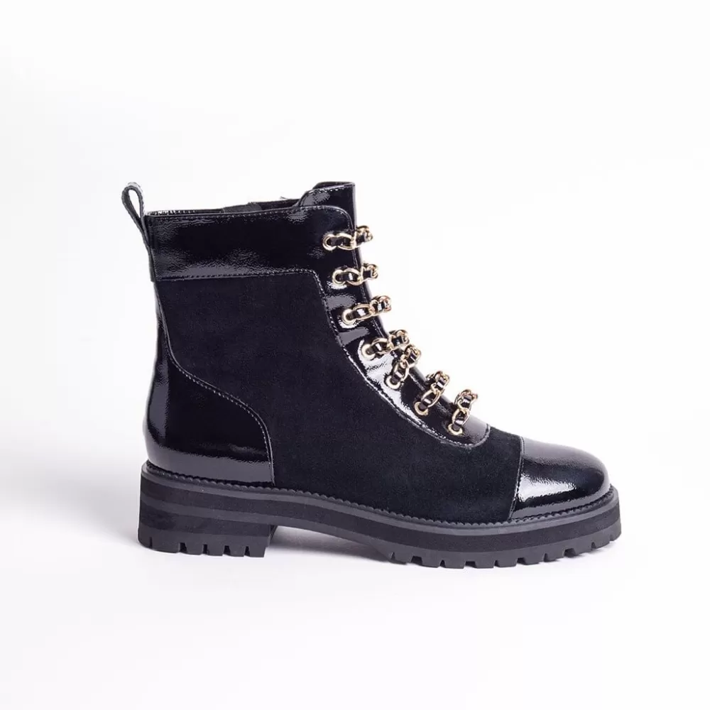 Cecelia New York Chance>Women Boots