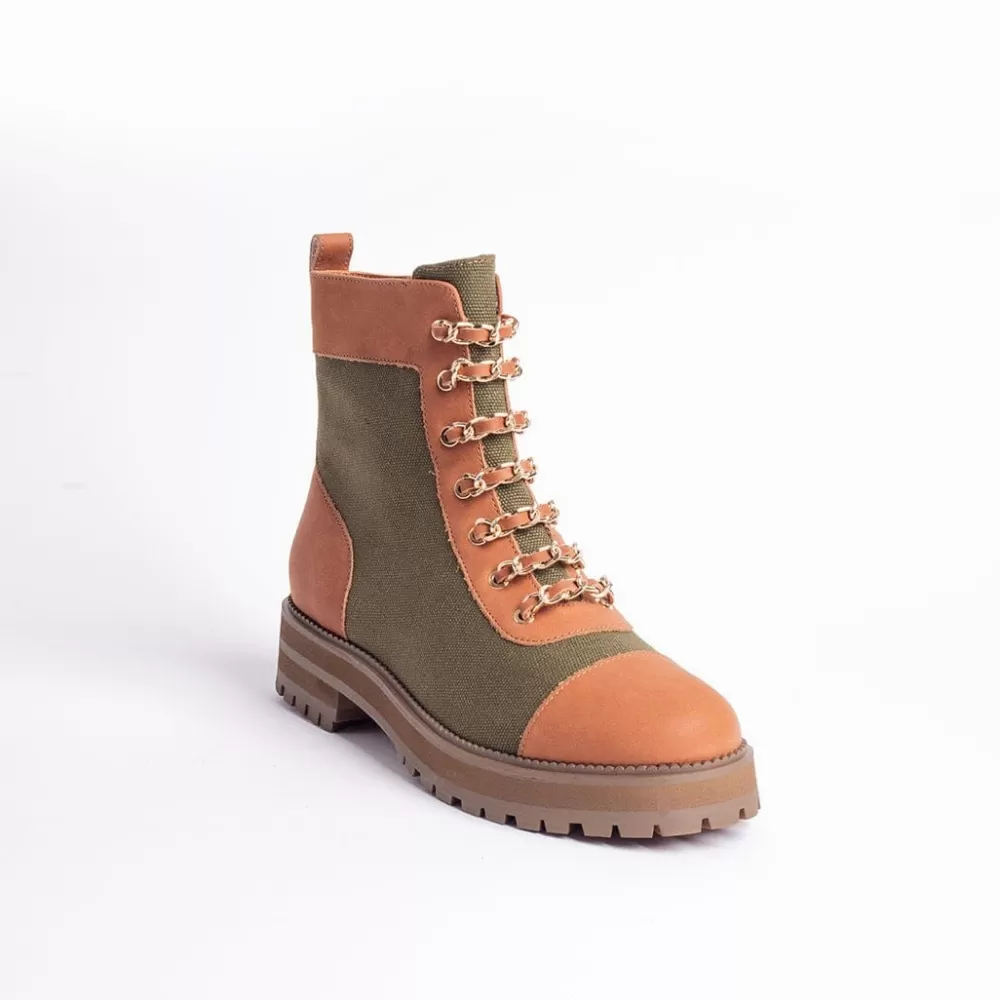 Cecelia New York Chance>Women Boots