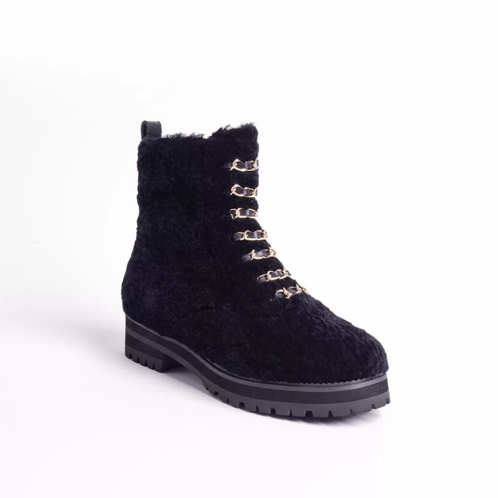 Cecelia New York Chance>Women Boots