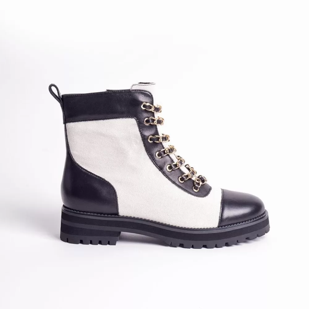 Cecelia New York Chance 2>Women Boots