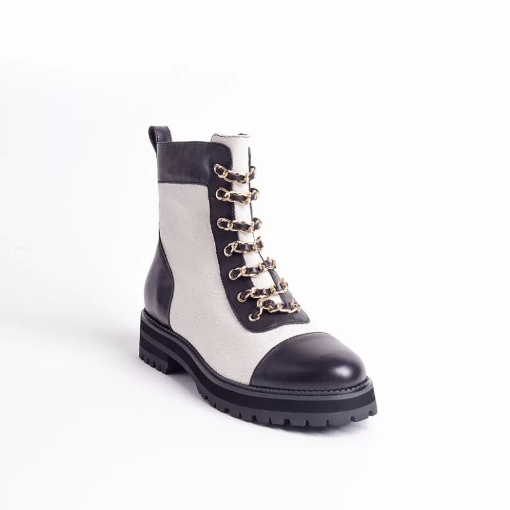 Cecelia New York Chance 2>Women Boots