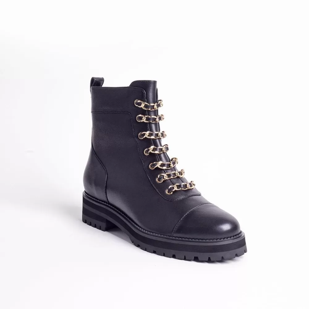 Cecelia New York Chance 2>Women Boots