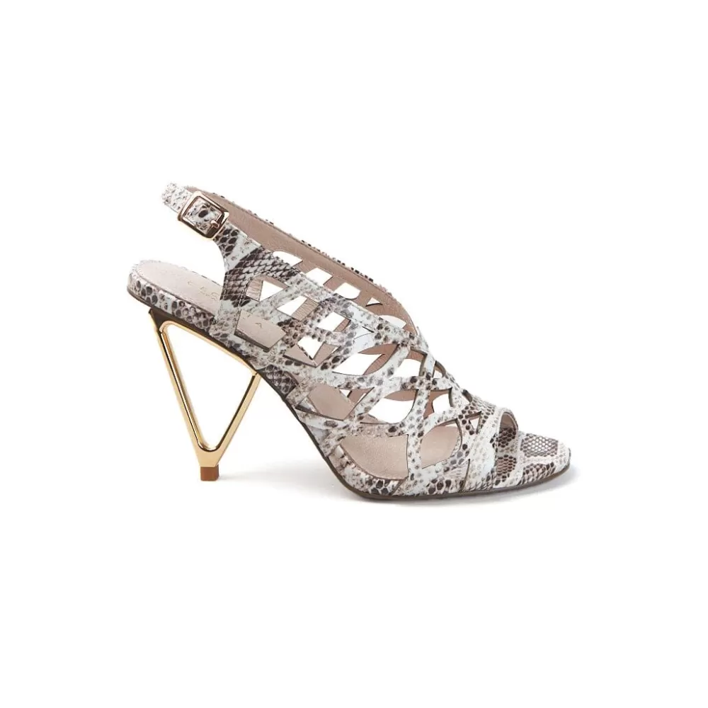 Cecelia New York Charming>Women Stilettos