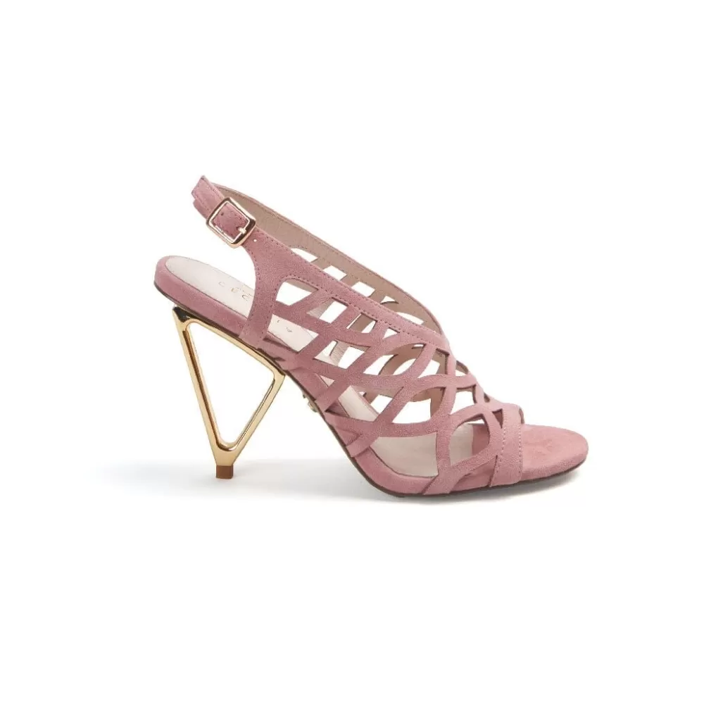 Cecelia New York Charming>Women Stilettos