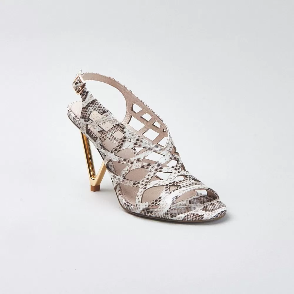 Cecelia New York Charming>Women Stilettos