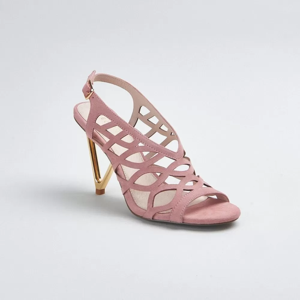 Cecelia New York Charming>Women Stilettos