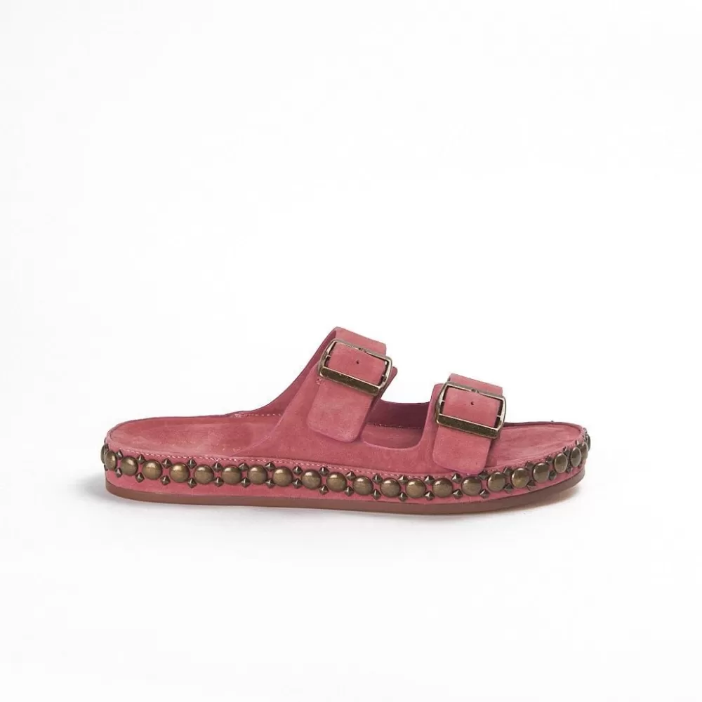 Cecelia New York Emma>Women Flats