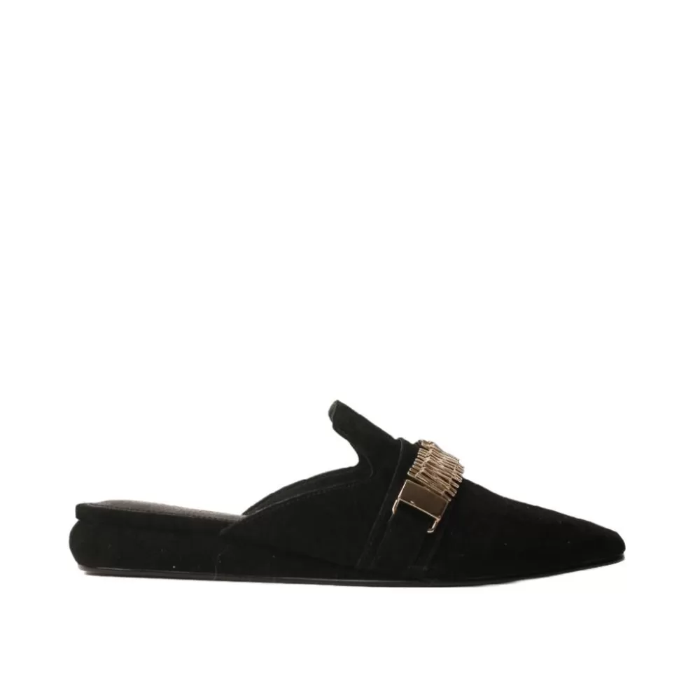 Cecelia New York Flipper>Women Flats