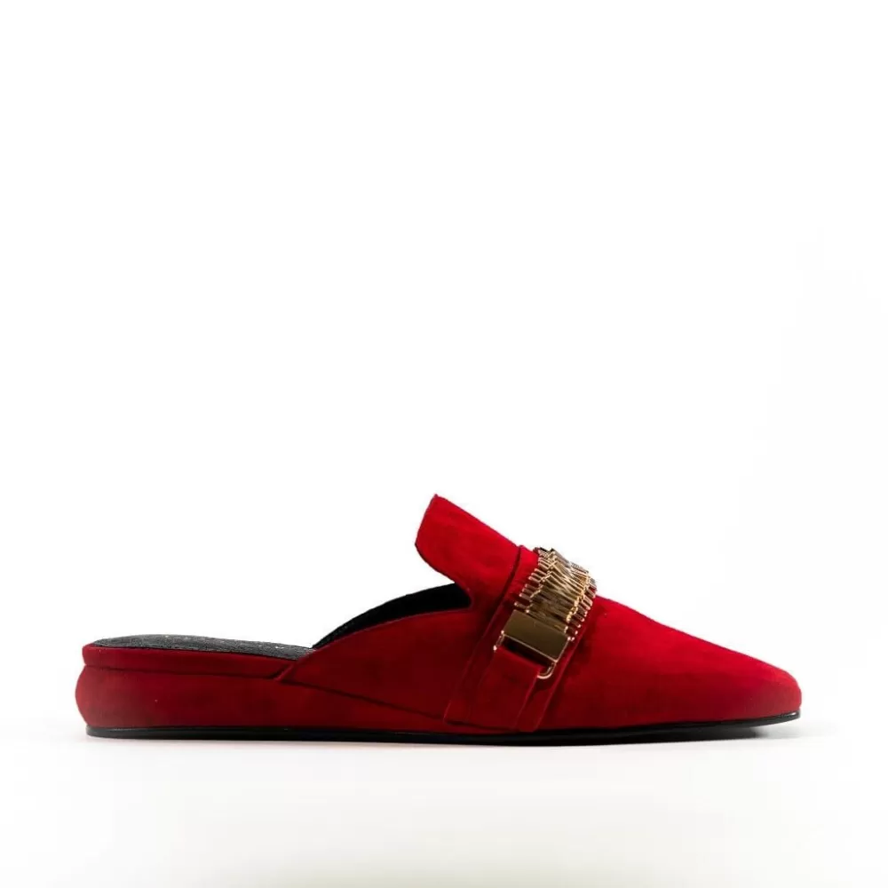 Cecelia New York Flipper>Women Flats