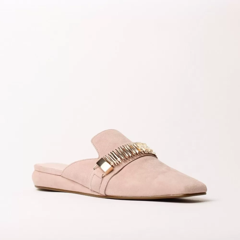 Cecelia New York Flipper>Women Flats