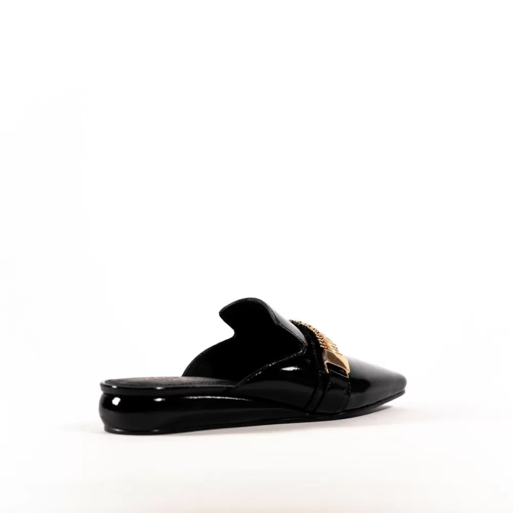 Cecelia New York Flipper>Women Flats