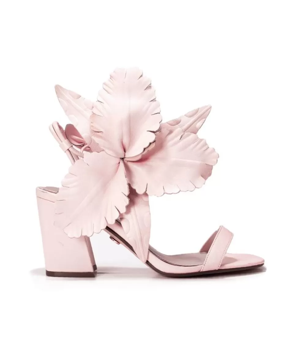 Cecelia New York Hibicsus>Women Heels