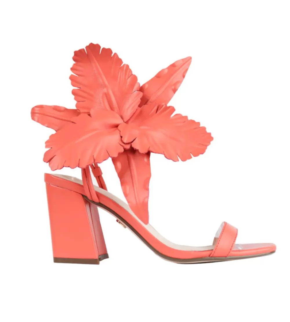 Cecelia New York Hibiscus>Women Heels