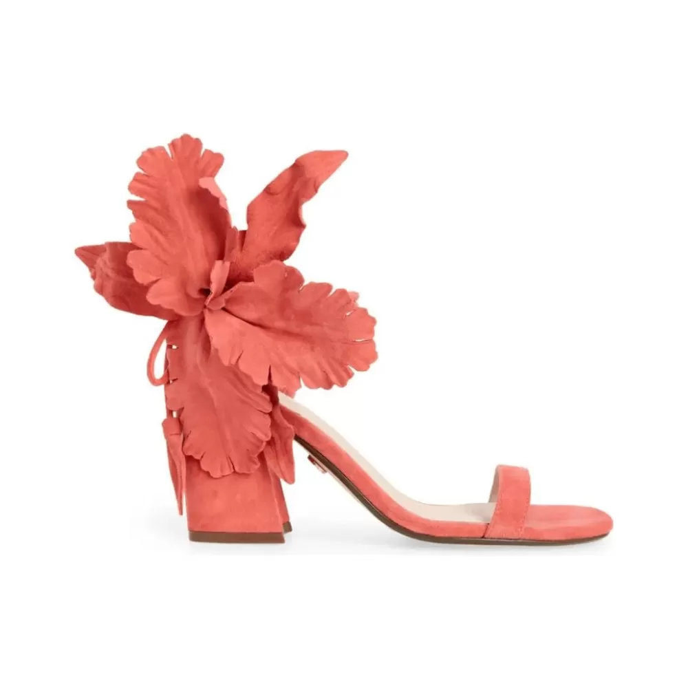 Cecelia New York Hibiscus>Women Heels