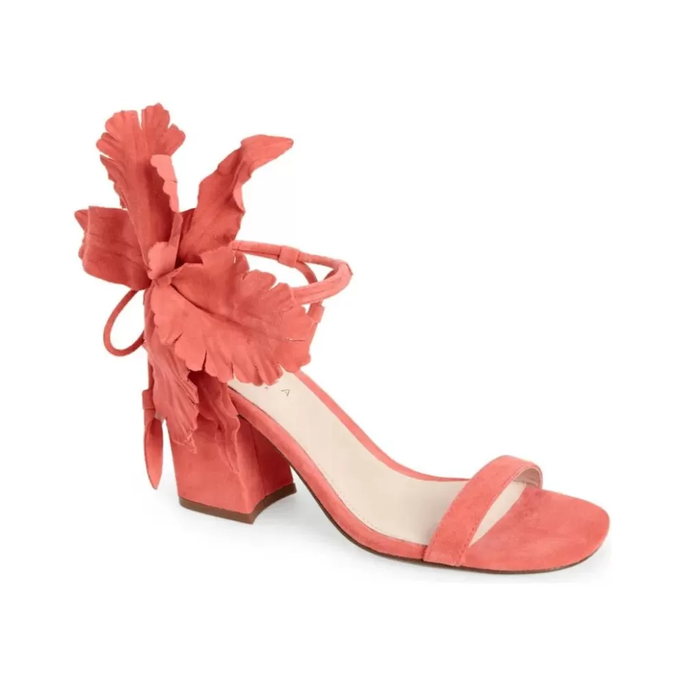 Cecelia New York Hibiscus>Women Heels