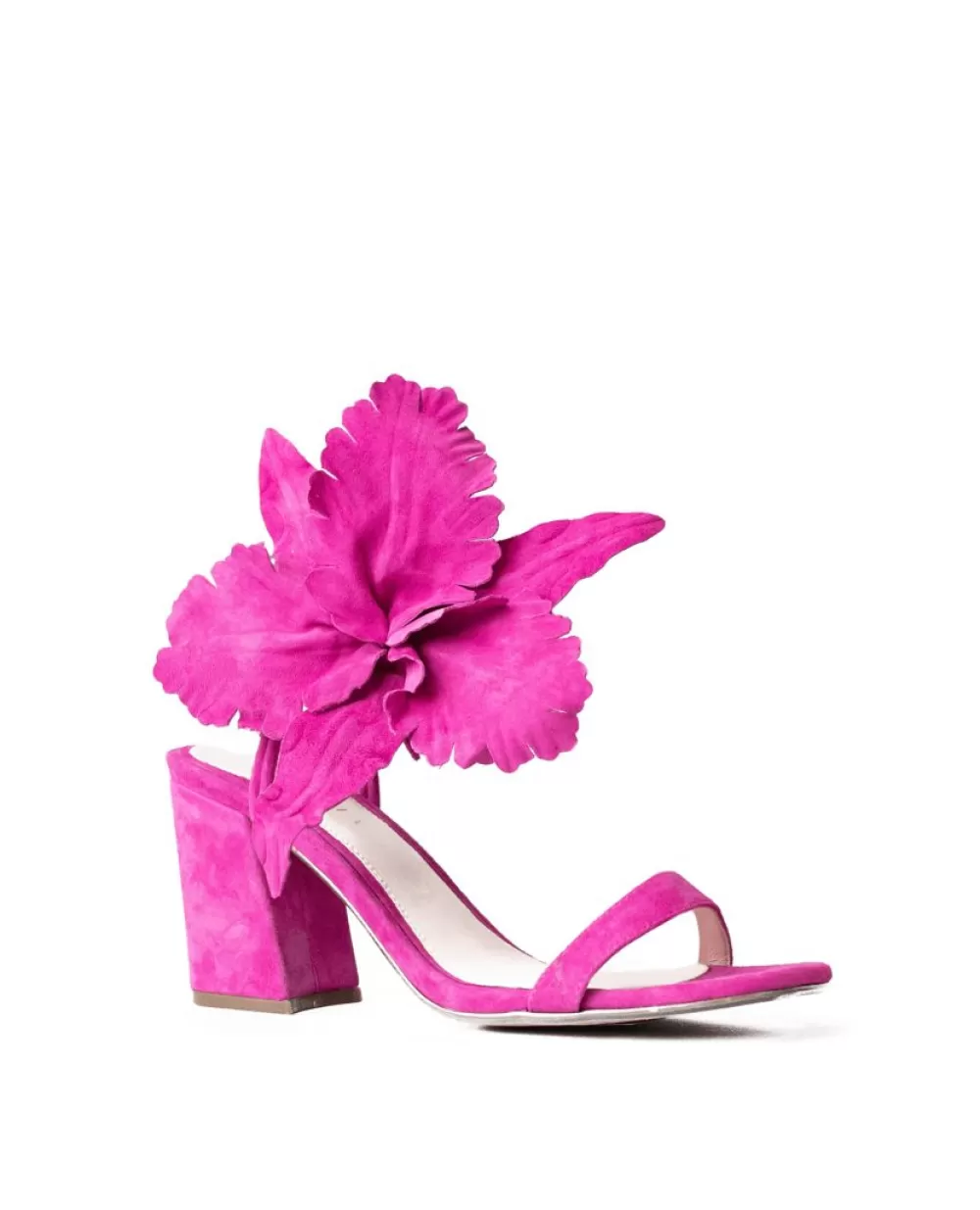 Cecelia New York Hibiscus>Women Heels