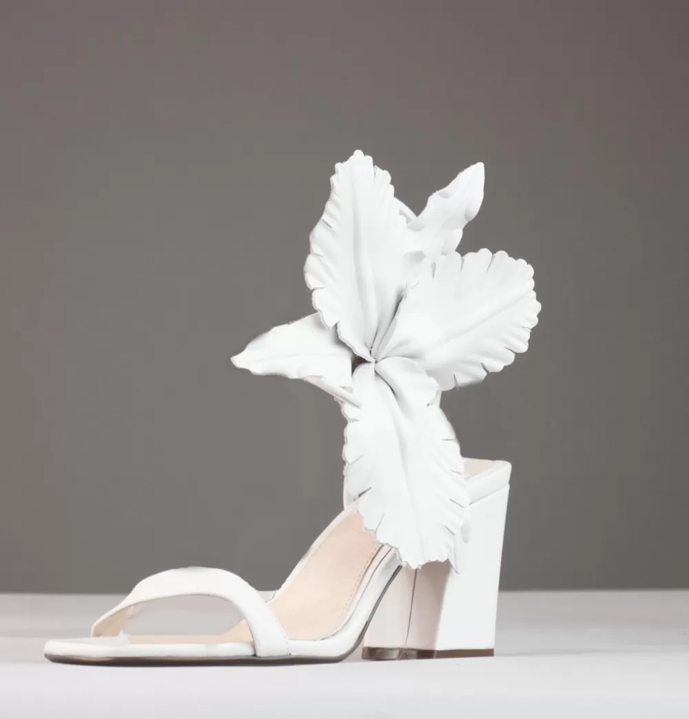 Cecelia New York Hibiscus>Women Heels