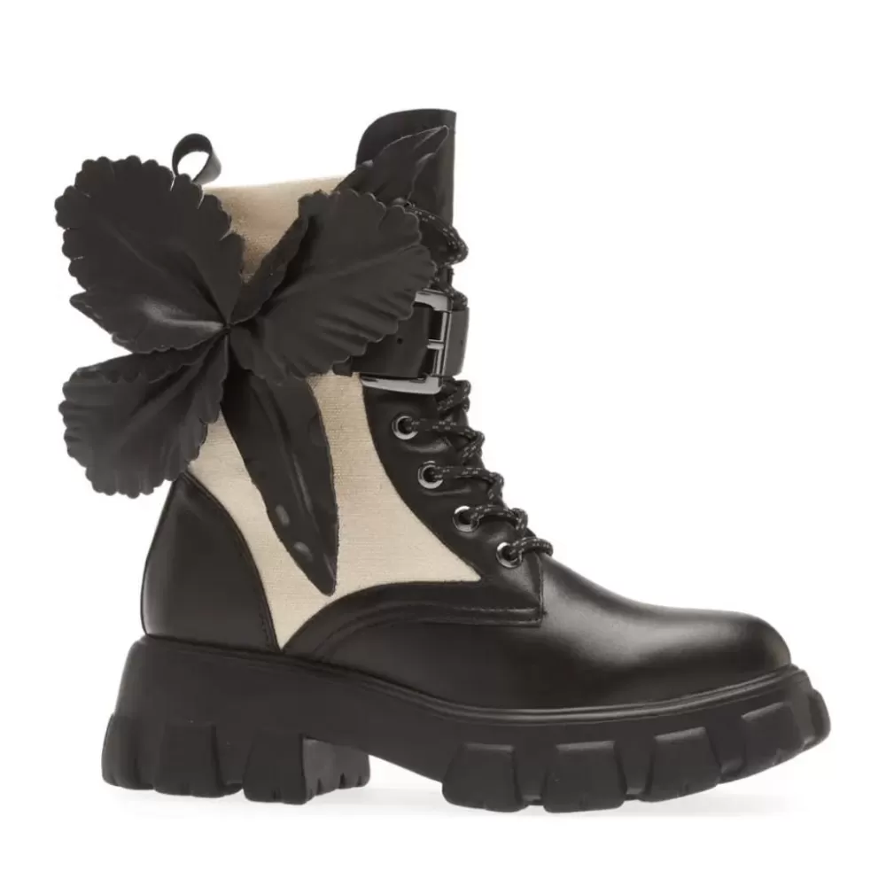 Cecelia New York Honey>Women Boots