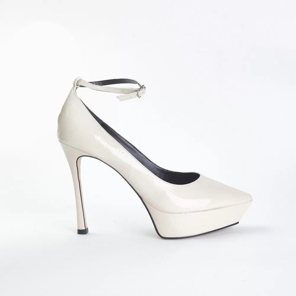 Cecelia New York Jeanne>Women Stilettos