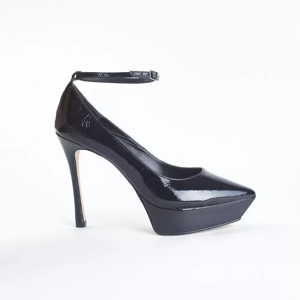 Cecelia New York Jeanne>Women Stilettos