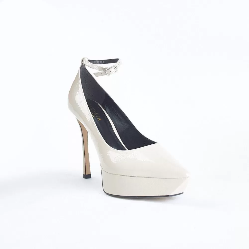 Cecelia New York Jeanne>Women Stilettos