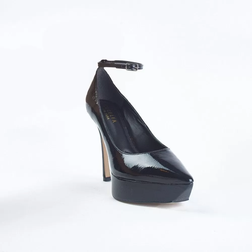 Cecelia New York Jeanne>Women Stilettos