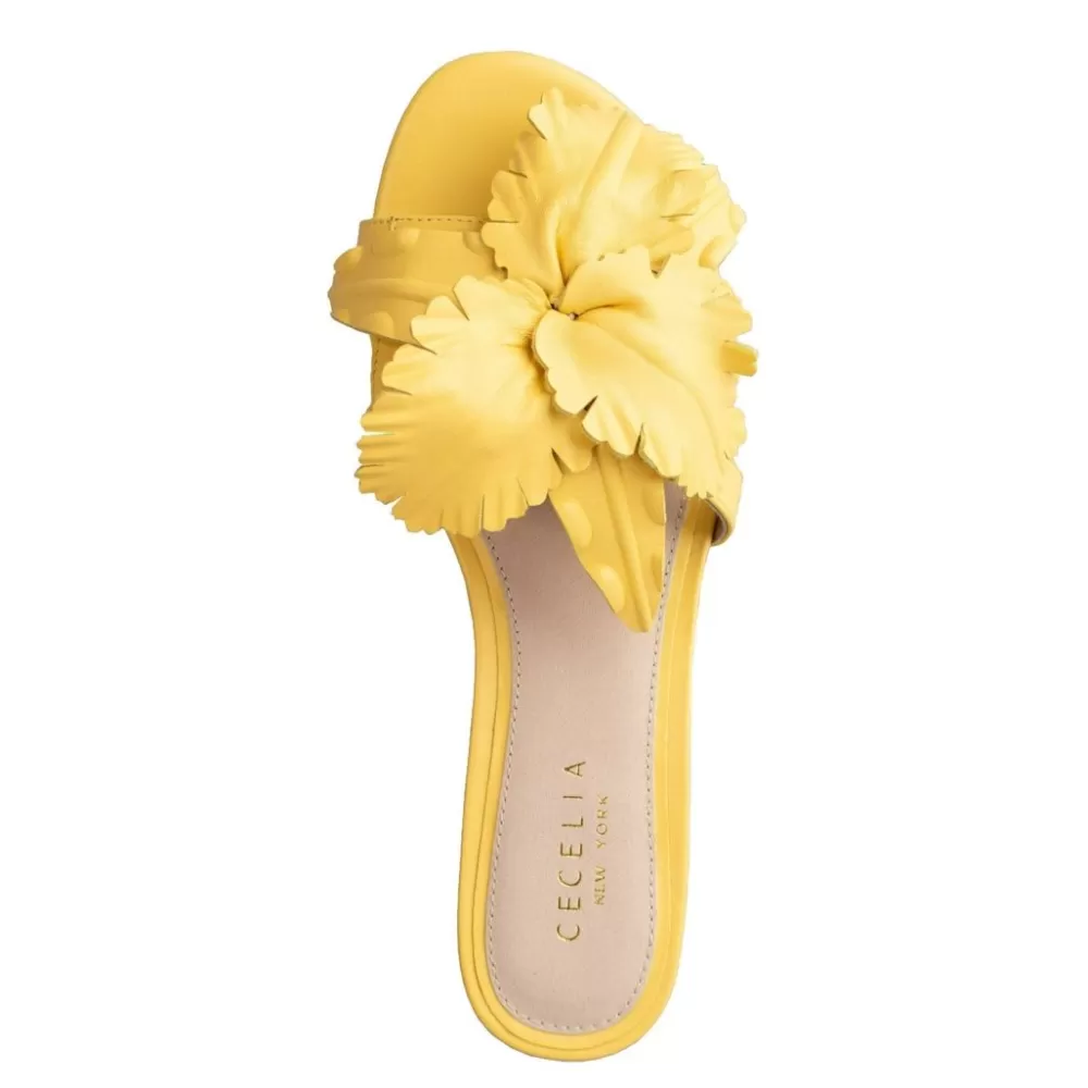 Cecelia New York Lila>Women Flats