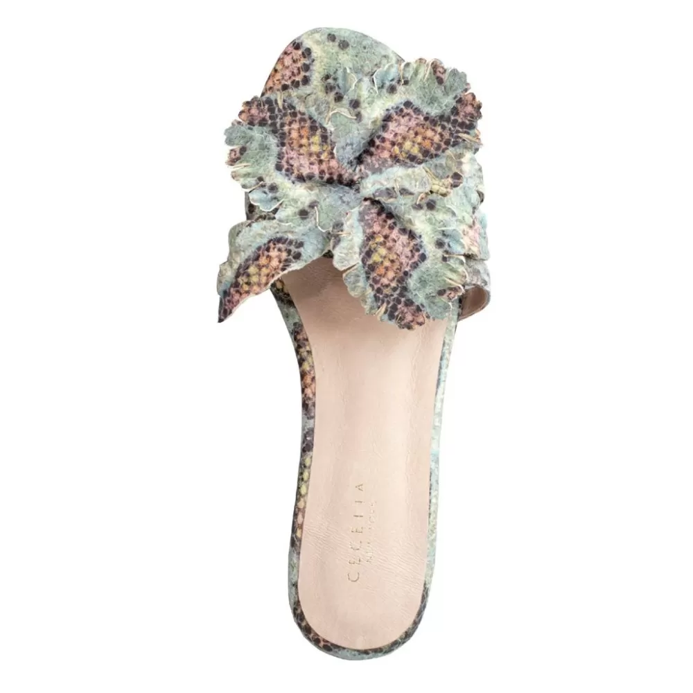 Cecelia New York Lila>Women Flats